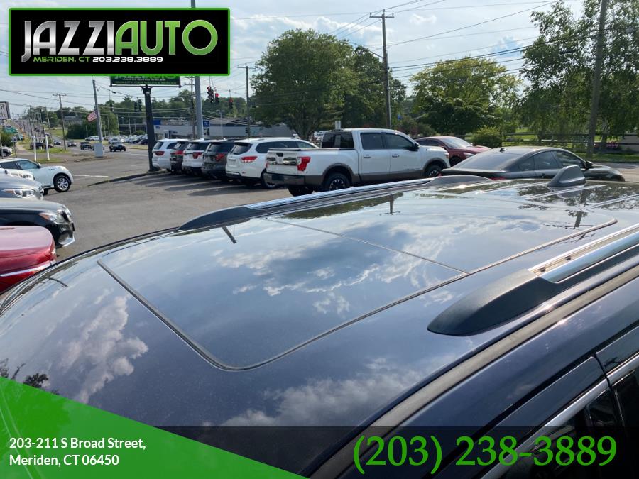 Used Jeep Grand Cherokee Limited Sterling Edition 4x4 2018 | Jazzi Auto Sales LLC. Meriden, Connecticut Used Jeep Grand Cherokee Limited Sterling Edition 4x4 2018 | Jazzi Auto Sales LLC. Meriden, Connecticut