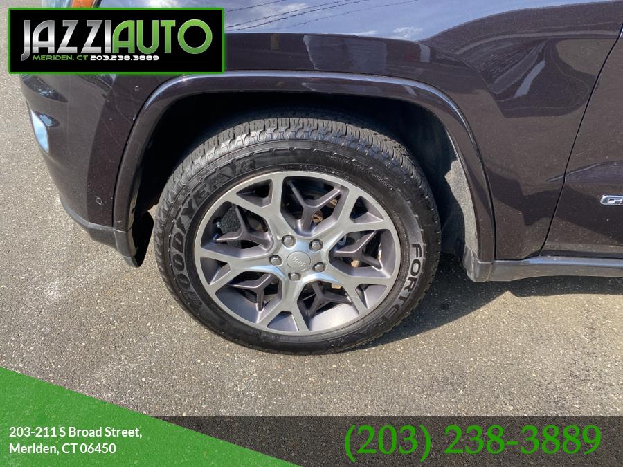 Used Jeep Grand Cherokee Limited Sterling Edition 4x4 2018 | Jazzi Auto Sales LLC. Meriden, Connecticut Used Jeep Grand Cherokee Limited Sterling Edition 4x4 2018 | Jazzi Auto Sales LLC. Meriden, Connecticut