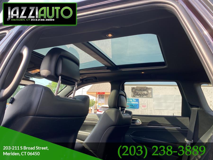 Used Jeep Grand Cherokee Limited Sterling Edition 4x4 2018 | Jazzi Auto Sales LLC. Meriden, Connecticut Used Jeep Grand Cherokee Limited Sterling Edition 4x4 2018 | Jazzi Auto Sales LLC. Meriden, Connecticut