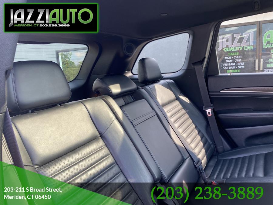 Used Jeep Grand Cherokee Limited Sterling Edition 4x4 2018 | Jazzi Auto Sales LLC. Meriden, Connecticut Used Jeep Grand Cherokee Limited Sterling Edition 4x4 2018 | Jazzi Auto Sales LLC. Meriden, Connecticut