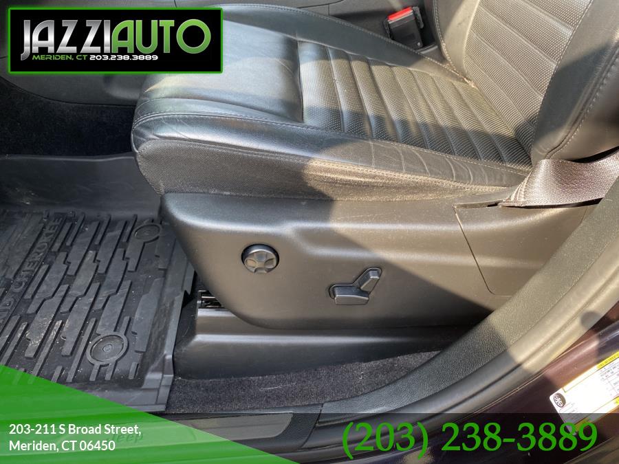 Used Jeep Grand Cherokee Limited Sterling Edition 4x4 2018 | Jazzi Auto Sales LLC. Meriden, Connecticut Used Jeep Grand Cherokee Limited Sterling Edition 4x4 2018 | Jazzi Auto Sales LLC. Meriden, Connecticut