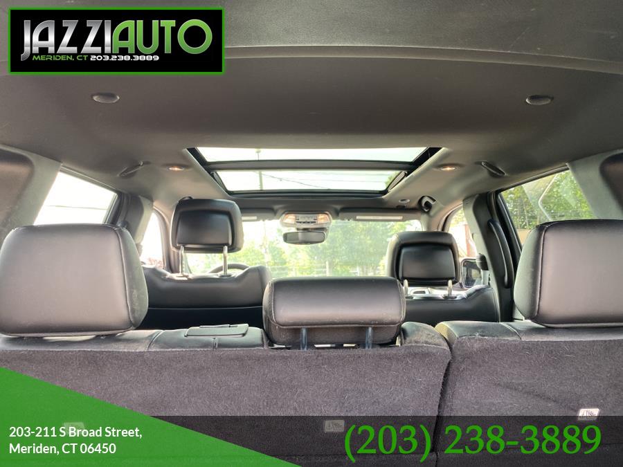 Used Jeep Grand Cherokee Limited Sterling Edition 4x4 2018 | Jazzi Auto Sales LLC. Meriden, Connecticut Used Jeep Grand Cherokee Limited Sterling Edition 4x4 2018 | Jazzi Auto Sales LLC. Meriden, Connecticut