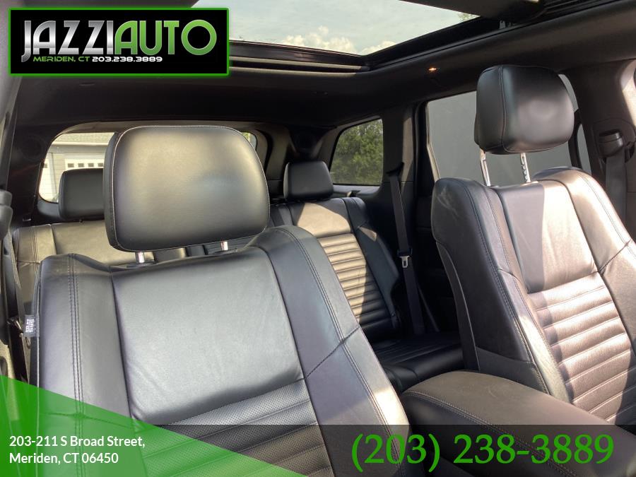 Used Jeep Grand Cherokee Limited Sterling Edition 4x4 2018 | Jazzi Auto Sales LLC. Meriden, Connecticut Used Jeep Grand Cherokee Limited Sterling Edition 4x4 2018 | Jazzi Auto Sales LLC. Meriden, Connecticut