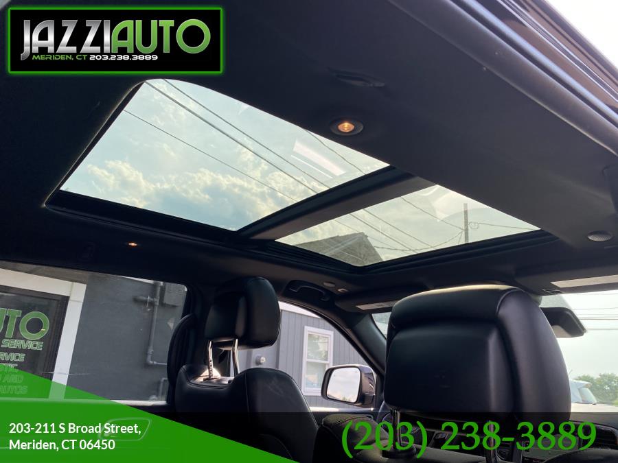 Used Jeep Grand Cherokee Limited Sterling Edition 4x4 2018 | Jazzi Auto Sales LLC. Meriden, Connecticut Used Jeep Grand Cherokee Limited Sterling Edition 4x4 2018 | Jazzi Auto Sales LLC. Meriden, Connecticut