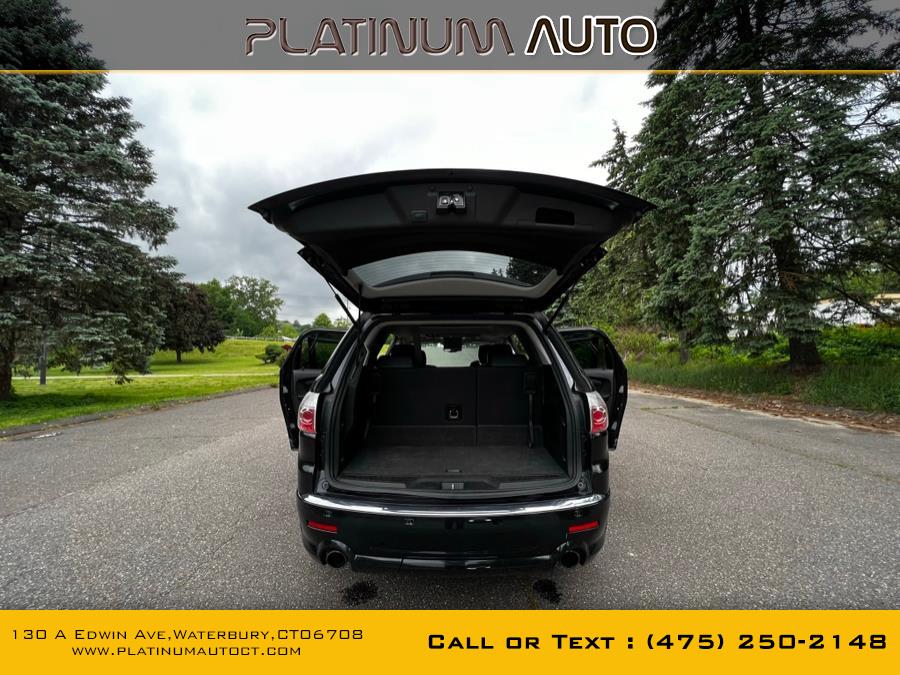 Used GMC Acadia AWD 4dr Denali 2012 | Platinum Auto Care. Waterbury, Connecticut Used GMC Acadia AWD 4dr Denali 2012 | Platinum Auto Care. Waterbury, Connecticut
