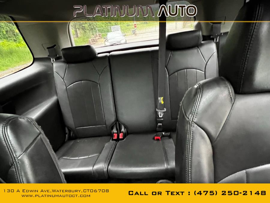 Used GMC Acadia AWD 4dr Denali 2012 | Platinum Auto Care. Waterbury, Connecticut Used GMC Acadia AWD 4dr Denali 2012 | Platinum Auto Care. Waterbury, Connecticut