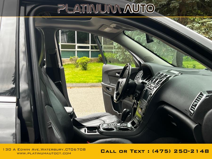Used GMC Acadia AWD 4dr Denali 2012 | Platinum Auto Care. Waterbury, Connecticut Used GMC Acadia AWD 4dr Denali 2012 | Platinum Auto Care. Waterbury, Connecticut