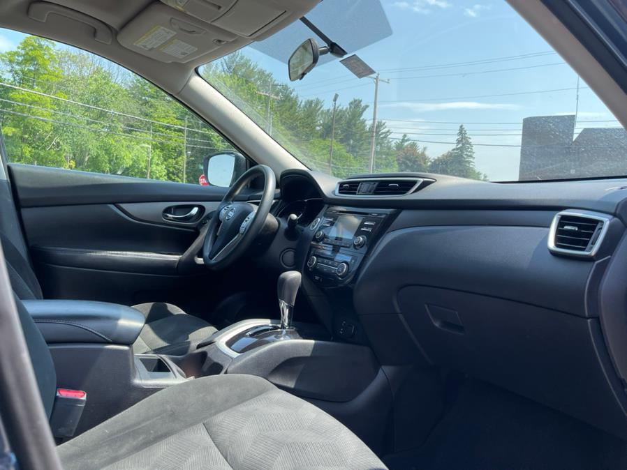Used Nissan Rogue AWD 4dr SV 2015 | Merrimack Autosport. Merrimack, New Hampshire Used Nissan Rogue AWD 4dr SV 2015 | Merrimack Autosport. Merrimack, New Hampshire