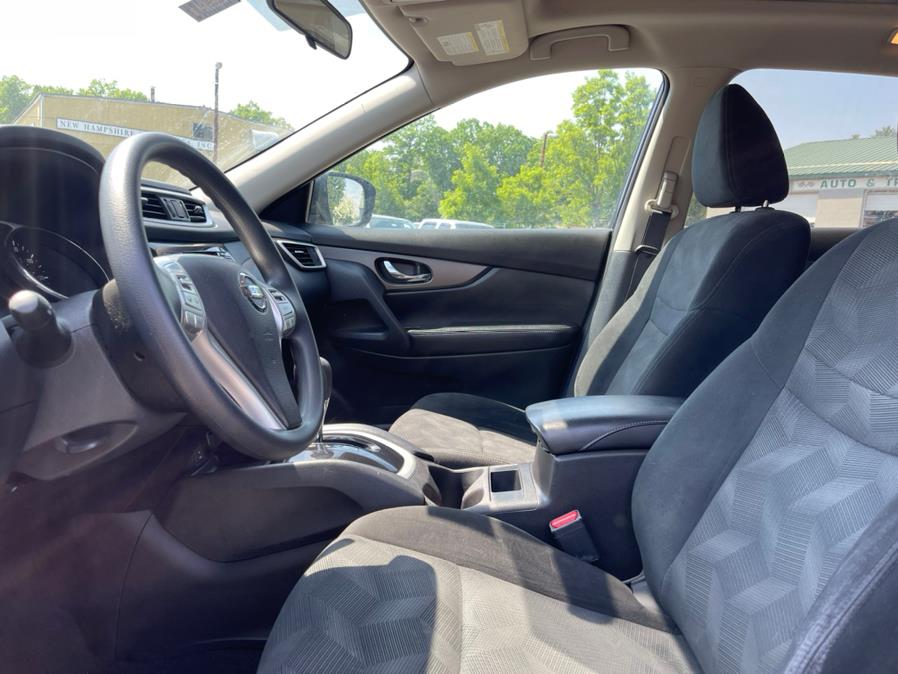 Used Nissan Rogue AWD 4dr SV 2015 | Merrimack Autosport. Merrimack, New Hampshire Used Nissan Rogue AWD 4dr SV 2015 | Merrimack Autosport. Merrimack, New Hampshire
