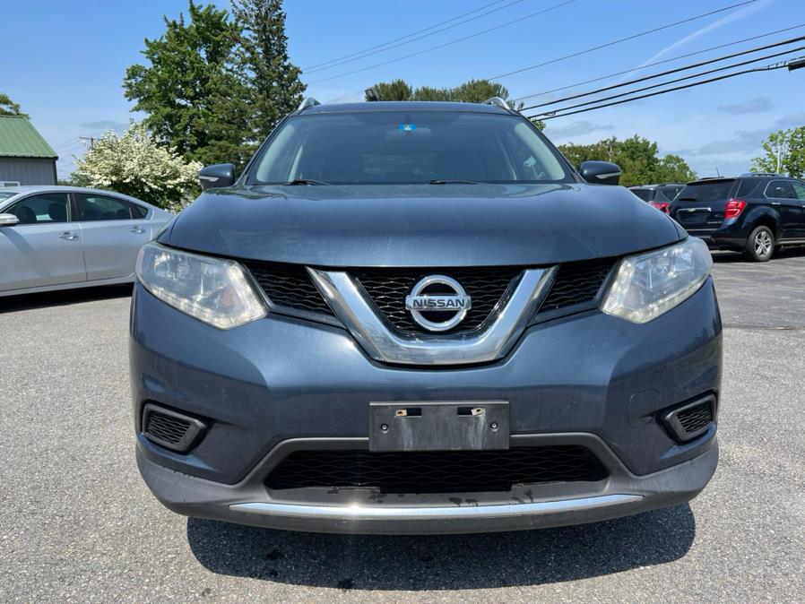 Used Nissan Rogue AWD 4dr SV 2015 | Merrimack Autosport. Merrimack, New Hampshire Used Nissan Rogue AWD 4dr SV 2015 | Merrimack Autosport. Merrimack, New Hampshire