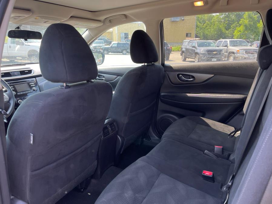 Used Nissan Rogue AWD 4dr SV 2015 | Merrimack Autosport. Merrimack, New Hampshire Used Nissan Rogue AWD 4dr SV 2015 | Merrimack Autosport. Merrimack, New Hampshire