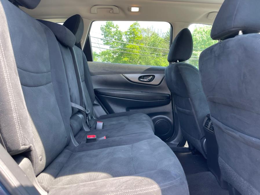 Used Nissan Rogue AWD 4dr SV 2015 | Merrimack Autosport. Merrimack, New Hampshire Used Nissan Rogue AWD 4dr SV 2015 | Merrimack Autosport. Merrimack, New Hampshire