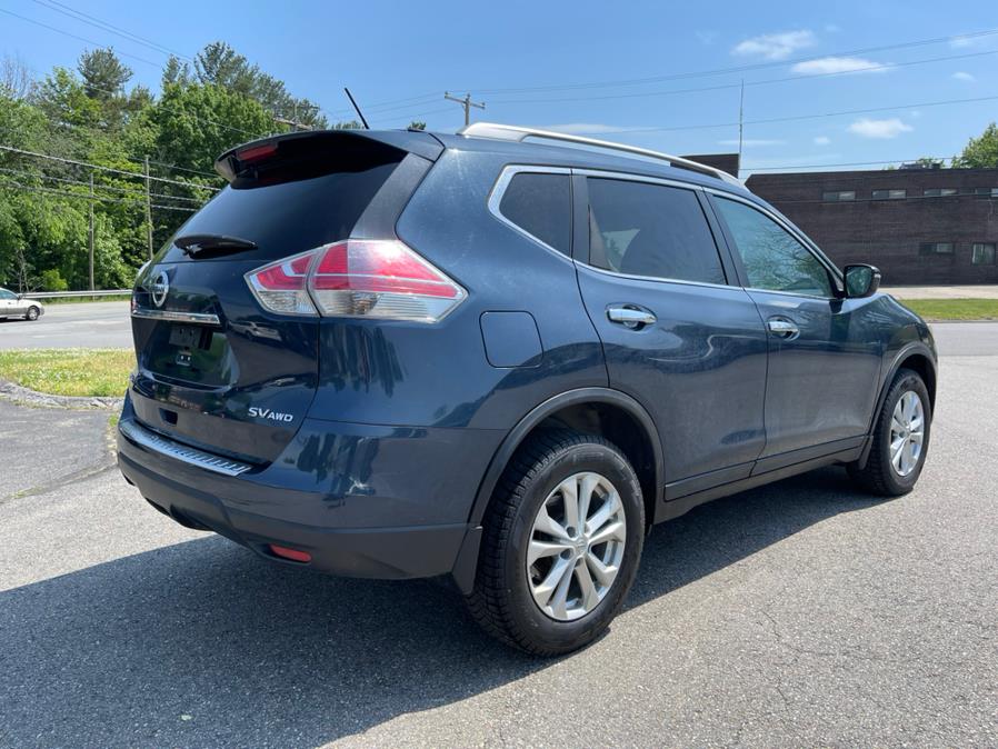Used Nissan Rogue AWD 4dr SV 2015 | Merrimack Autosport. Merrimack, New Hampshire Used Nissan Rogue AWD 4dr SV 2015 | Merrimack Autosport. Merrimack, New Hampshire