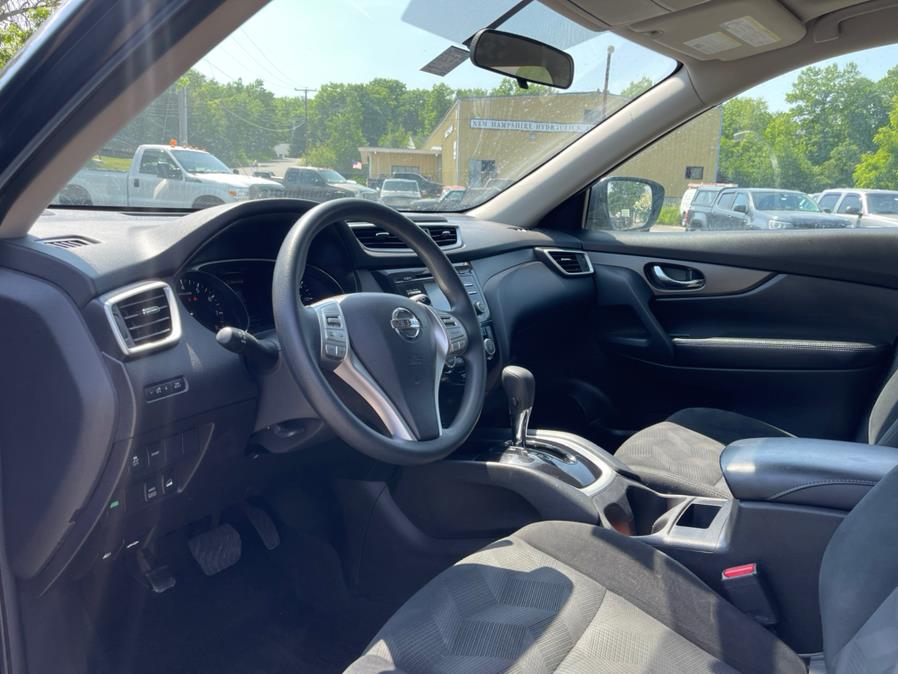Used Nissan Rogue AWD 4dr SV 2015 | Merrimack Autosport. Merrimack, New Hampshire Used Nissan Rogue AWD 4dr SV 2015 | Merrimack Autosport. Merrimack, New Hampshire