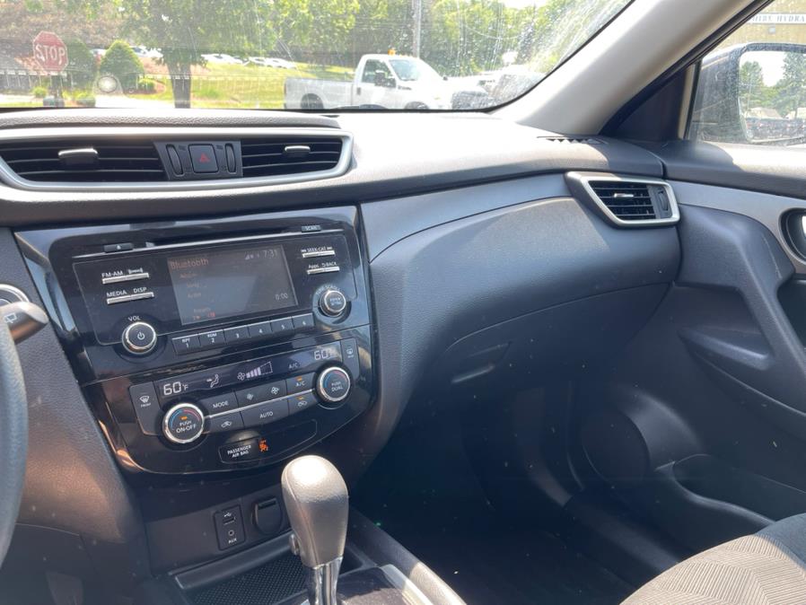 Used Nissan Rogue AWD 4dr SV 2015 | Merrimack Autosport. Merrimack, New Hampshire Used Nissan Rogue AWD 4dr SV 2015 | Merrimack Autosport. Merrimack, New Hampshire