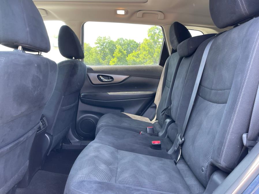 Used Nissan Rogue AWD 4dr SV 2015 | Merrimack Autosport. Merrimack, New Hampshire Used Nissan Rogue AWD 4dr SV 2015 | Merrimack Autosport. Merrimack, New Hampshire