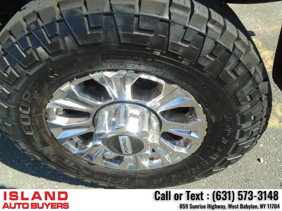 Used Ford F-350 Super Duty XLT 4x4 4dr Crew Cab 6.8 ft. SB SRW Pickup 2017 | Island Auto Buyers. West Babylon, New York Used Ford F-350 Super Duty XLT 4x4 4dr Crew Cab 6.8 ft. SB SRW Pickup 2017 | Island Auto Buyers. West Babylon, New York