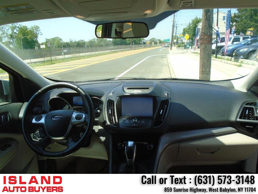 Used Ford Escape SE AWD 4dr SUV 2015 | Island Auto Buyers. West Babylon, New York Used Ford Escape SE AWD 4dr SUV 2015 | Island Auto Buyers. West Babylon, New York
