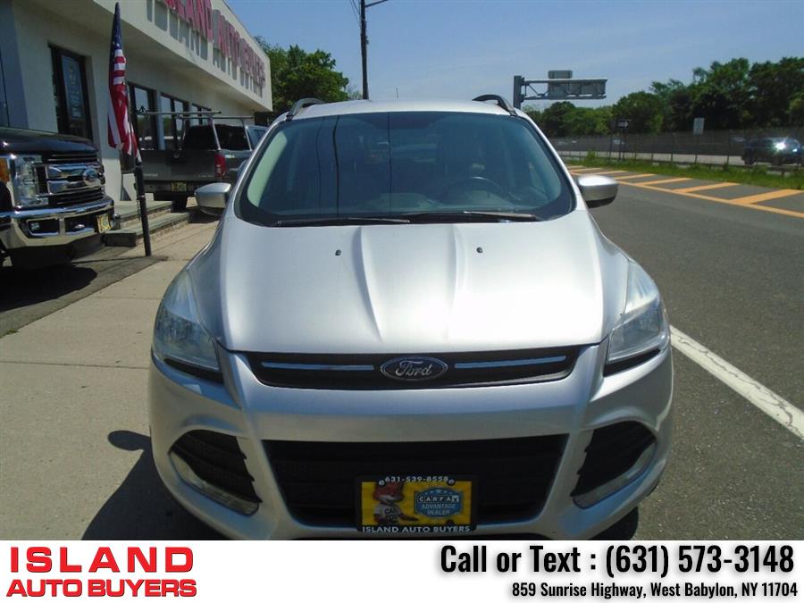 Used Ford Escape SE AWD 4dr SUV 2015 | Island Auto Buyers. West Babylon, New York Used Ford Escape SE AWD 4dr SUV 2015 | Island Auto Buyers. West Babylon, New York