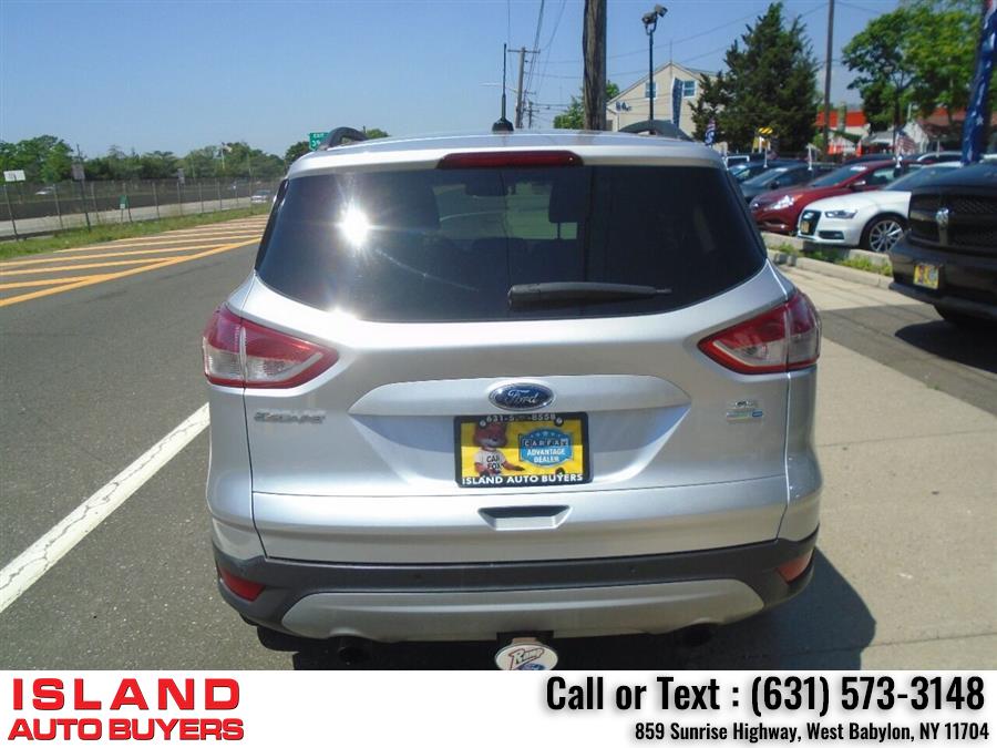 Used Ford Escape SE AWD 4dr SUV 2015 | Island Auto Buyers. West Babylon, New York Used Ford Escape SE AWD 4dr SUV 2015 | Island Auto Buyers. West Babylon, New York