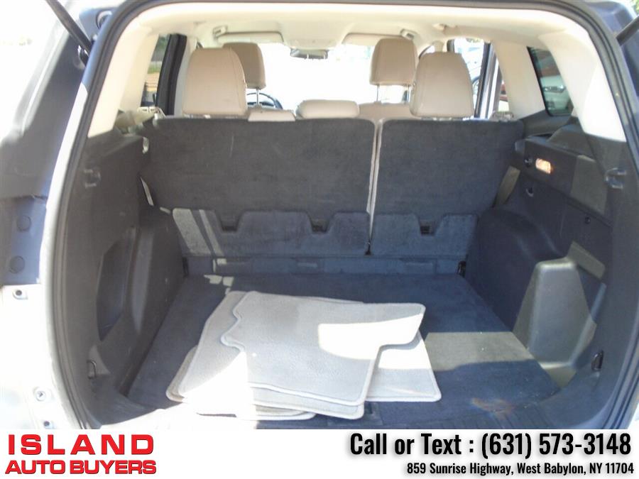 Used Ford Escape SE AWD 4dr SUV 2015 | Island Auto Buyers. West Babylon, New York Used Ford Escape SE AWD 4dr SUV 2015 | Island Auto Buyers. West Babylon, New York