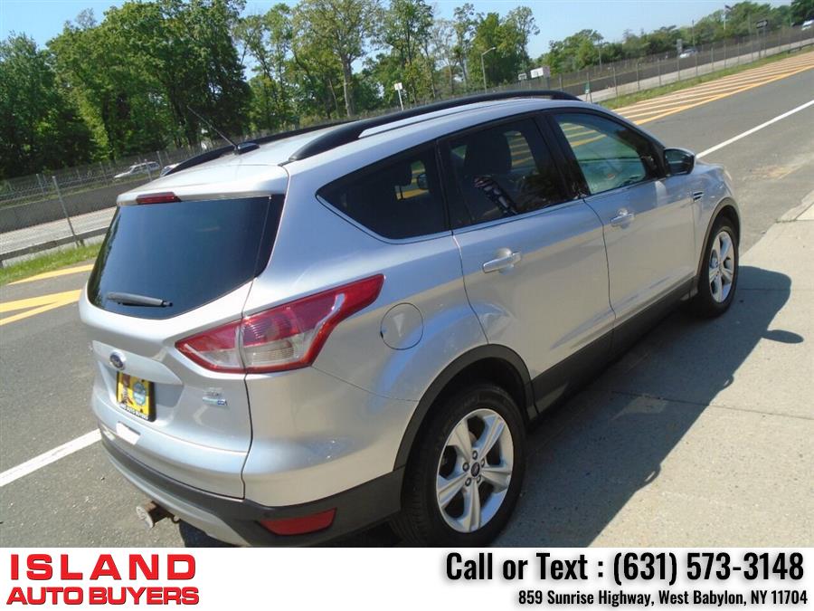 Used Ford Escape SE AWD 4dr SUV 2015 | Island Auto Buyers. West Babylon, New York Used Ford Escape SE AWD 4dr SUV 2015 | Island Auto Buyers. West Babylon, New York