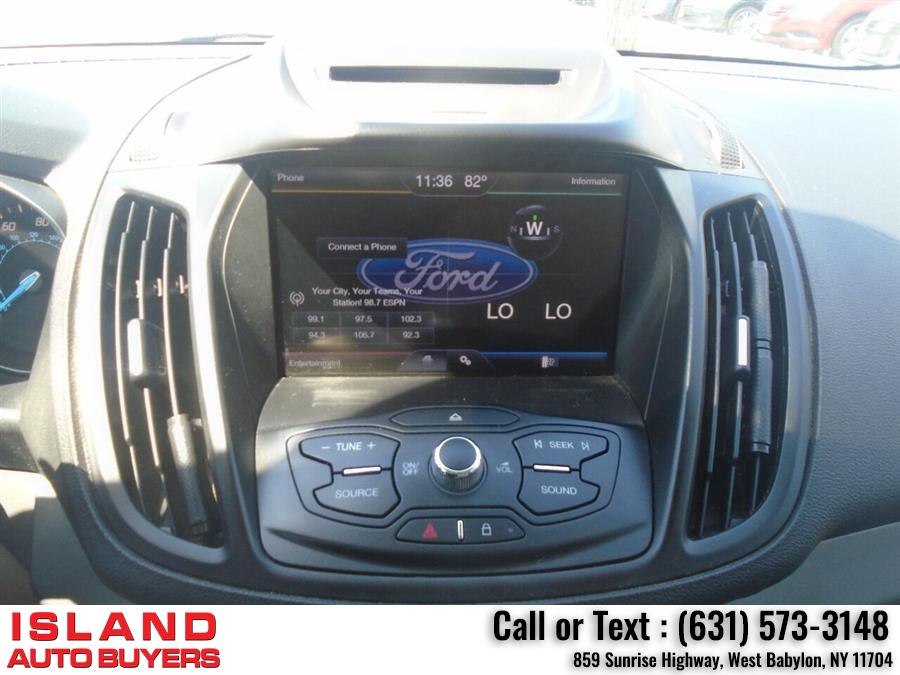 Used Ford Escape SE AWD 4dr SUV 2015 | Island Auto Buyers. West Babylon, New York Used Ford Escape SE AWD 4dr SUV 2015 | Island Auto Buyers. West Babylon, New York
