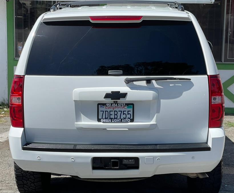 Used Chevrolet Tahoe 2WD 4dr LT 2014 | Green Light Auto. Corona, California Used Chevrolet Tahoe 2WD 4dr LT 2014 | Green Light Auto. Corona, California