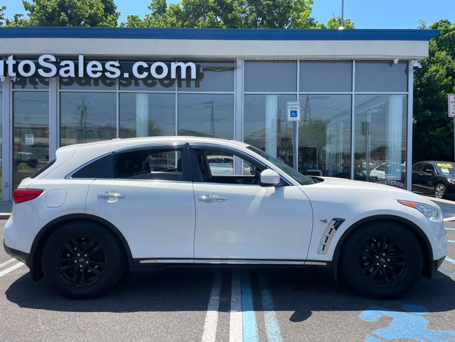 2013 Infiniti FX37 AWD, available for sale in Rosedale, New York | Sunrise Auto Sales. Rosedale, New York 2013 Infiniti FX37 AWD, available for sale in Rosedale, New York | Sunrise Auto Sales. Rosedale, New York