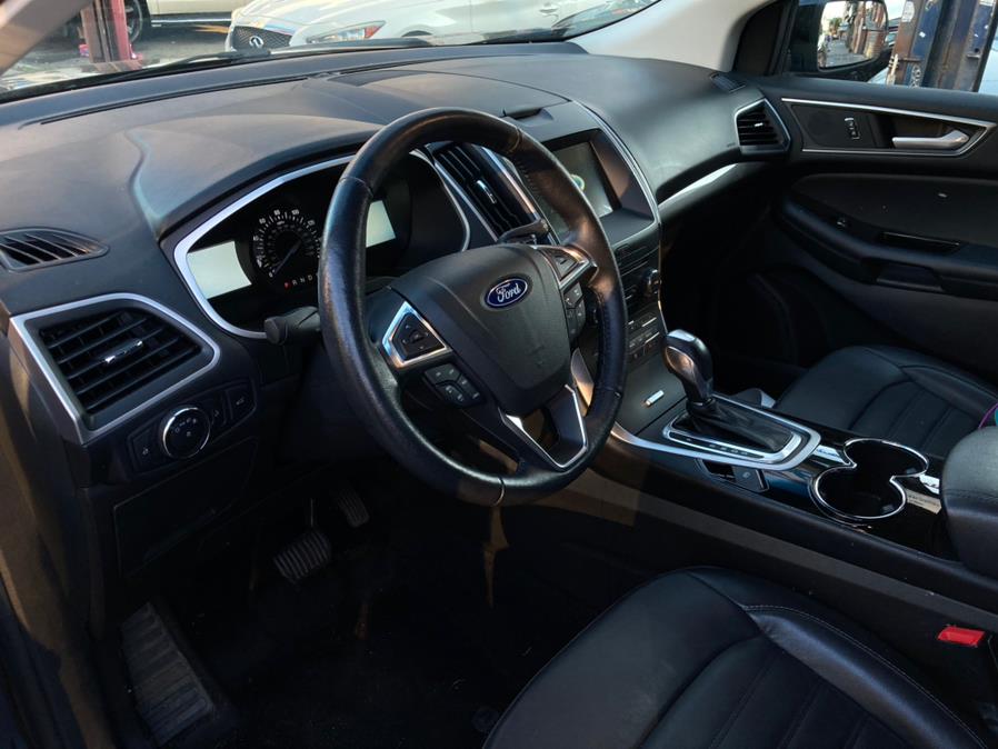 Used Ford Edge SEL AWD 2018 | Carsbuck Inc.. Brooklyn, New York Used Ford Edge SEL AWD 2018 | Carsbuck Inc.. Brooklyn, New York