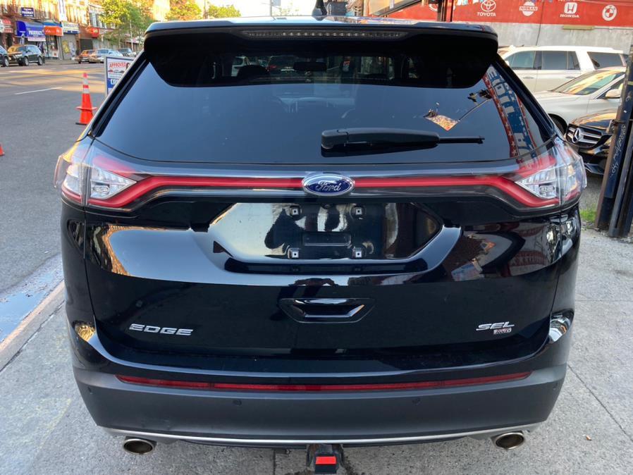 Used Ford Edge SEL AWD 2018 | Carsbuck Inc.. Brooklyn, New York Used Ford Edge SEL AWD 2018 | Carsbuck Inc.. Brooklyn, New York