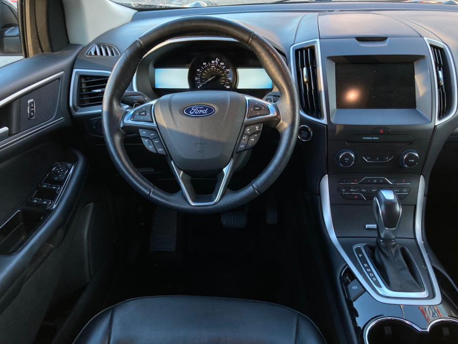 Used Ford Edge SEL AWD 2018 | Carsbuck Inc.. Brooklyn, New York Used Ford Edge SEL AWD 2018 | Carsbuck Inc.. Brooklyn, New York