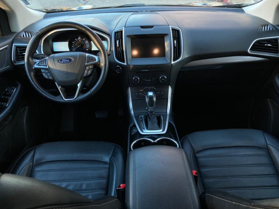 Used Ford Edge SEL AWD 2018 | Carsbuck Inc.. Brooklyn, New York Used Ford Edge SEL AWD 2018 | Carsbuck Inc.. Brooklyn, New York