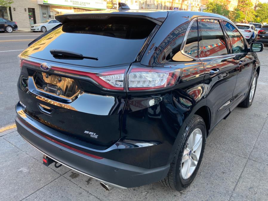 Used Ford Edge SEL AWD 2018 | Carsbuck Inc.. Brooklyn, New York Used Ford Edge SEL AWD 2018 | Carsbuck Inc.. Brooklyn, New York