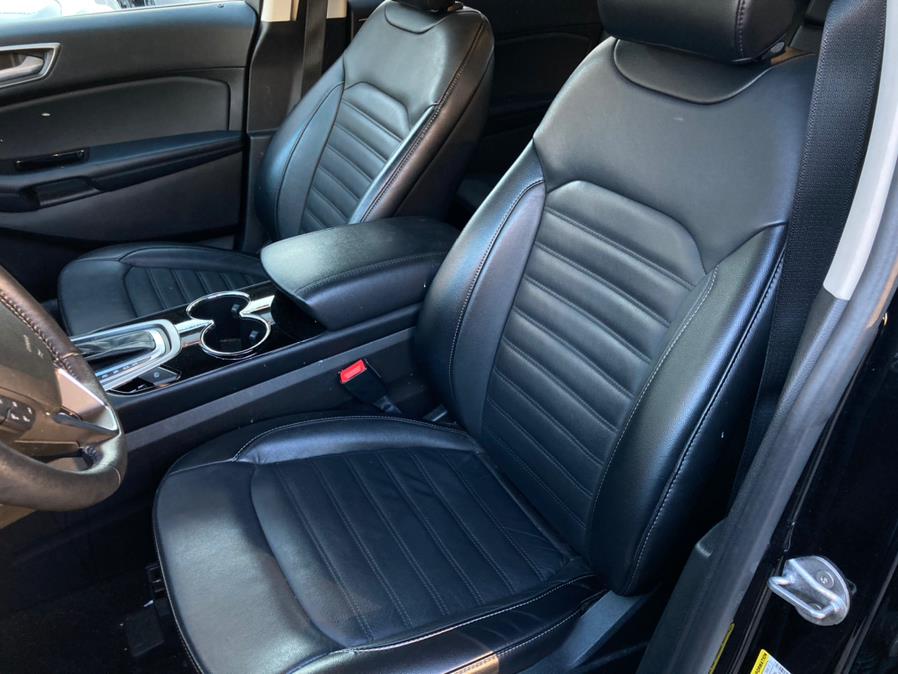 Used Ford Edge SEL AWD 2018 | Carsbuck Inc.. Brooklyn, New York Used Ford Edge SEL AWD 2018 | Carsbuck Inc.. Brooklyn, New York