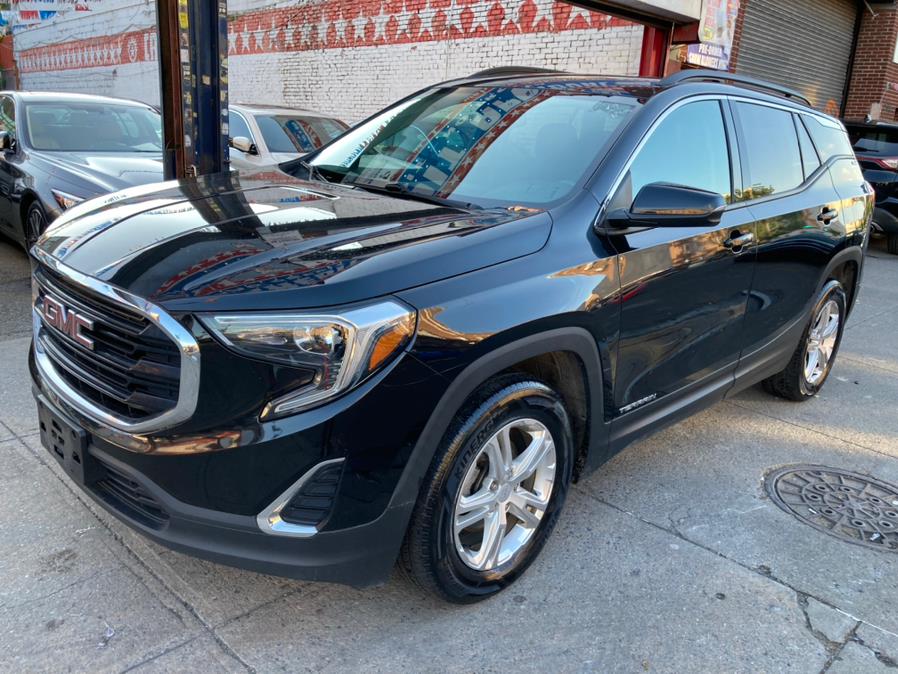 2019 GMC Terrain AWD 4dr SLE, available for sale in Brooklyn, New York | Carsbuck Inc.. Brooklyn, New York 2019 GMC Terrain AWD 4dr SLE, available for sale in Brooklyn, New York | Carsbuck Inc.. Brooklyn, New York