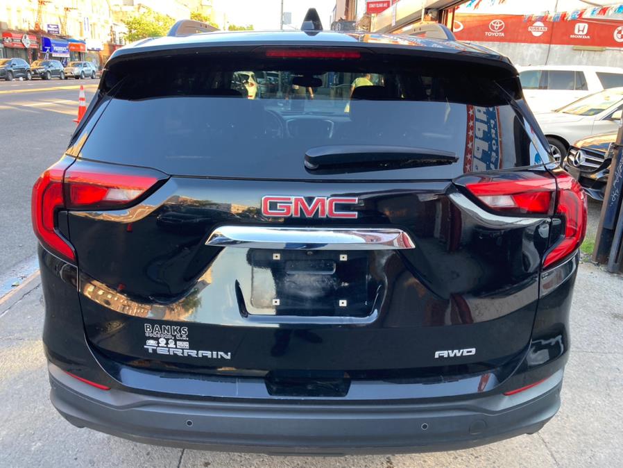 2019 GMC Terrain AWD 4dr SLE, available for sale in Brooklyn, New York | Carsbuck Inc.. Brooklyn, New York 2019 GMC Terrain AWD 4dr SLE, available for sale in Brooklyn, New York | Carsbuck Inc.. Brooklyn, New York