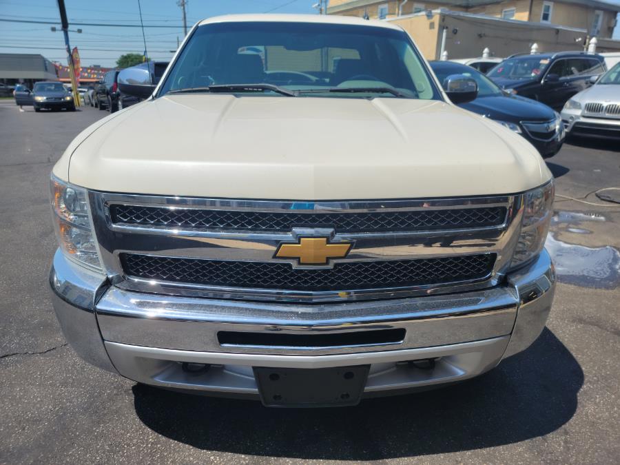 Used Chevrolet Silverado 1500 4WD Crew Cab 143.5" LT 2012 | Eugen's Auto Sales & Repairs. Philadelphia, Pennsylvania Used Chevrolet Silverado 1500 4WD Crew Cab 143.5" LT 2012 | Eugen's Auto Sales & Repairs. Philadelphia, Pennsylvania