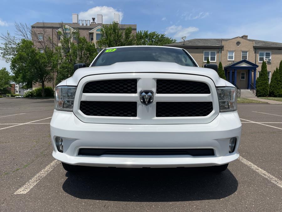 Used Ram 1500 Classic Express 4x4 Quad Cab 6''4" Box 2019 | Lex Autos LLC. Hartford, Connecticut Used Ram 1500 Classic Express 4x4 Quad Cab 6''4" Box 2019 | Lex Autos LLC. Hartford, Connecticut