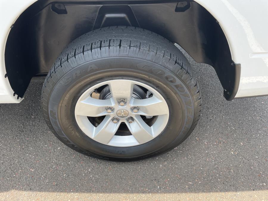 Used Ram 1500 Classic Express 4x4 Quad Cab 6''4" Box 2019 | Lex Autos LLC. Hartford, Connecticut Used Ram 1500 Classic Express 4x4 Quad Cab 6''4" Box 2019 | Lex Autos LLC. Hartford, Connecticut