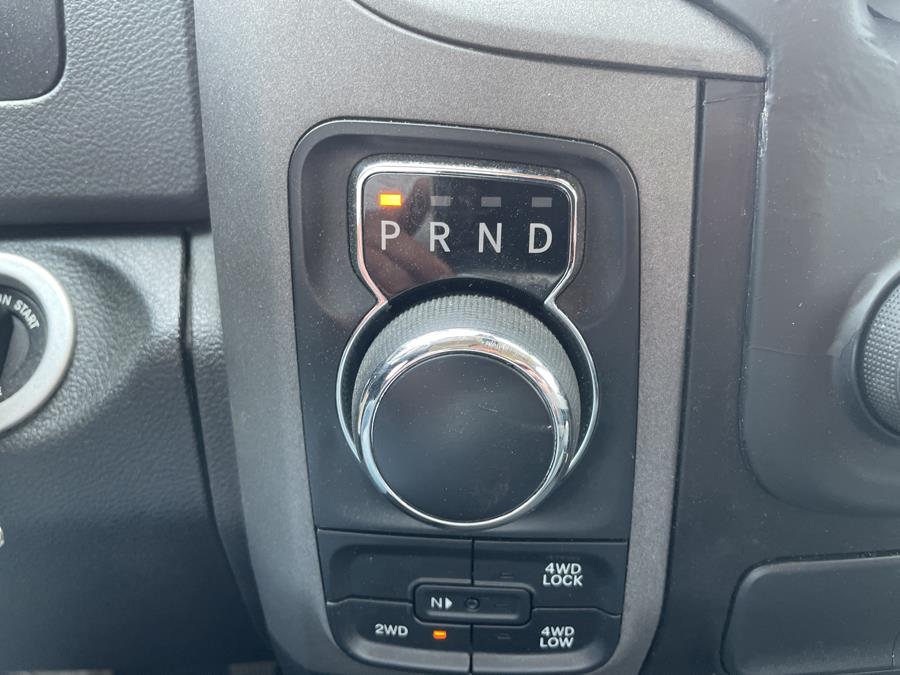 Used Ram 1500 Classic Express 4x4 Quad Cab 6''4" Box 2019 | Lex Autos LLC. Hartford, Connecticut Used Ram 1500 Classic Express 4x4 Quad Cab 6''4" Box 2019 | Lex Autos LLC. Hartford, Connecticut