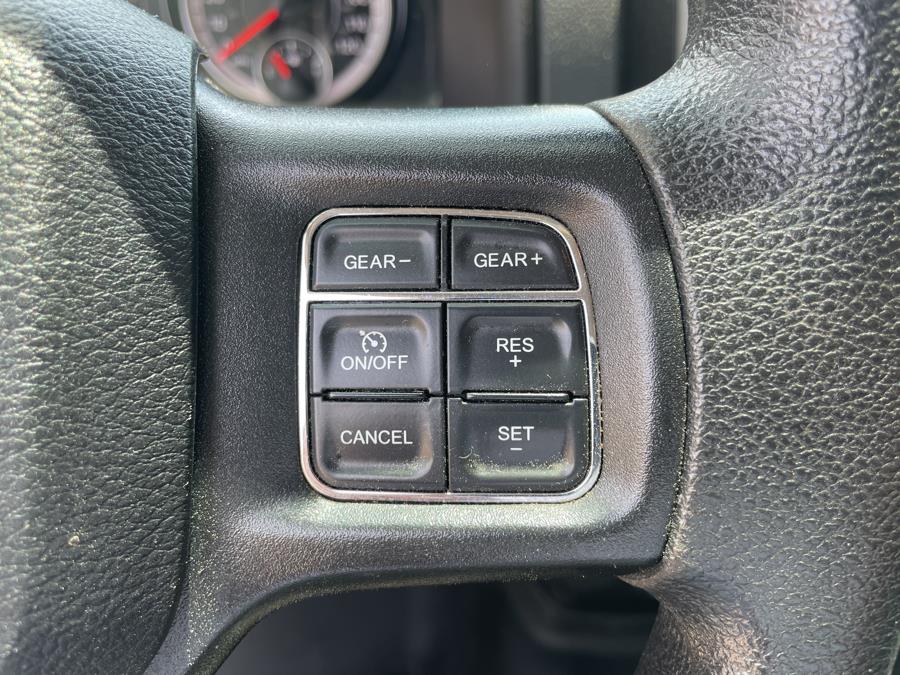 Used Ram 1500 Classic Express 4x4 Quad Cab 6''4" Box 2019 | Lex Autos LLC. Hartford, Connecticut Used Ram 1500 Classic Express 4x4 Quad Cab 6''4" Box 2019 | Lex Autos LLC. Hartford, Connecticut