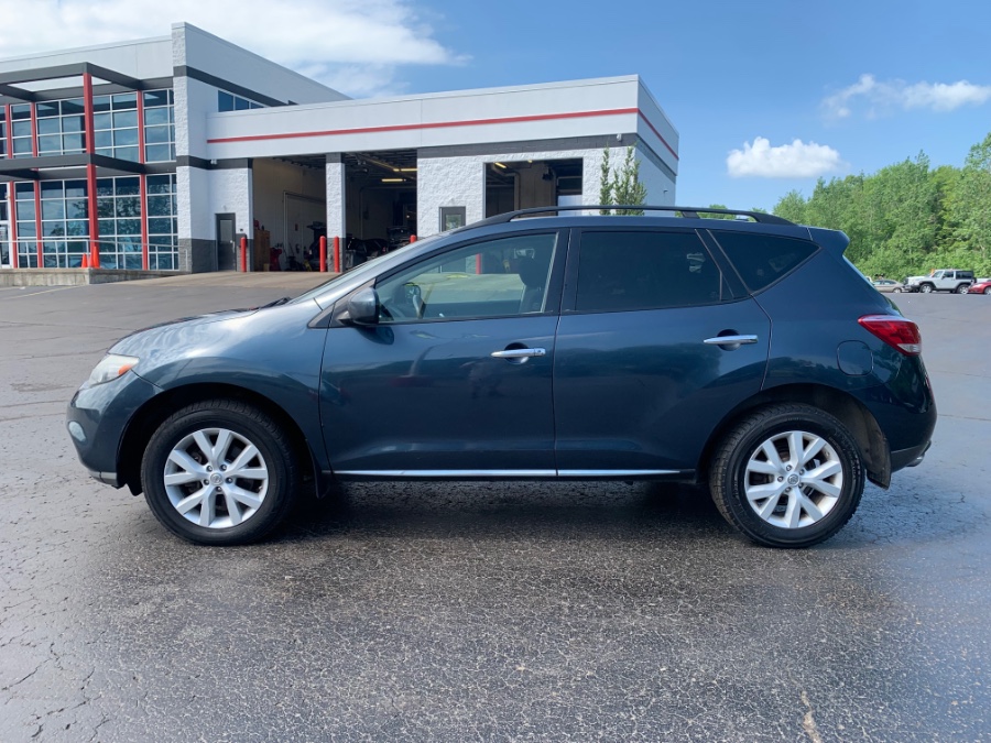Used Nissan Murano AWD 4dr SL 2011 | Marsh Auto Sales LLC. Ortonville, Michigan Used Nissan Murano AWD 4dr SL 2011 | Marsh Auto Sales LLC. Ortonville, Michigan