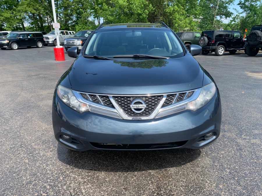 Used Nissan Murano AWD 4dr SL 2011 | Marsh Auto Sales LLC. Ortonville, Michigan Used Nissan Murano AWD 4dr SL 2011 | Marsh Auto Sales LLC. Ortonville, Michigan