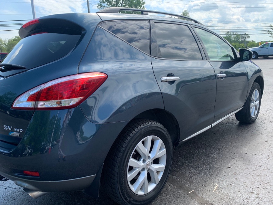 Used Nissan Murano AWD 4dr SL 2011 | Marsh Auto Sales LLC. Ortonville, Michigan Used Nissan Murano AWD 4dr SL 2011 | Marsh Auto Sales LLC. Ortonville, Michigan
