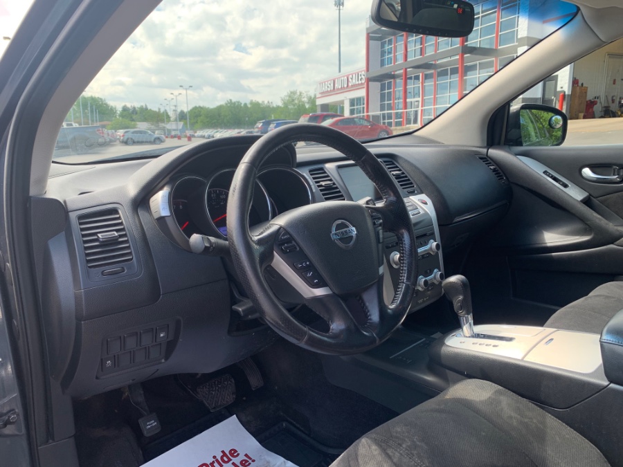 Used Nissan Murano AWD 4dr SL 2011 | Marsh Auto Sales LLC. Ortonville, Michigan Used Nissan Murano AWD 4dr SL 2011 | Marsh Auto Sales LLC. Ortonville, Michigan