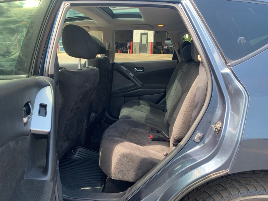 Used Nissan Murano AWD 4dr SL 2011 | Marsh Auto Sales LLC. Ortonville, Michigan Used Nissan Murano AWD 4dr SL 2011 | Marsh Auto Sales LLC. Ortonville, Michigan