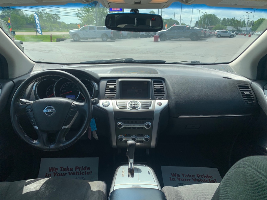 Used Nissan Murano AWD 4dr SL 2011 | Marsh Auto Sales LLC. Ortonville, Michigan Used Nissan Murano AWD 4dr SL 2011 | Marsh Auto Sales LLC. Ortonville, Michigan