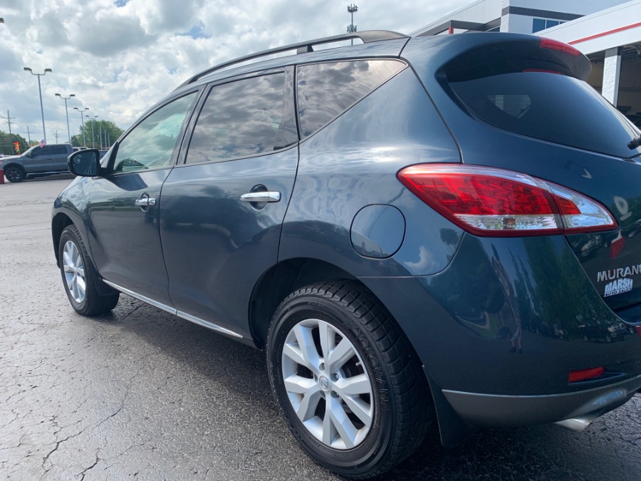 Used Nissan Murano AWD 4dr SL 2011 | Marsh Auto Sales LLC. Ortonville, Michigan Used Nissan Murano AWD 4dr SL 2011 | Marsh Auto Sales LLC. Ortonville, Michigan