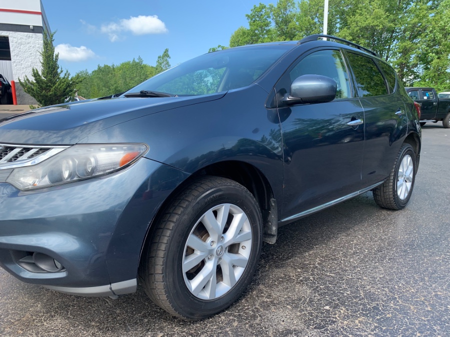 Used Nissan Murano AWD 4dr SL 2011 | Marsh Auto Sales LLC. Ortonville, Michigan Used Nissan Murano AWD 4dr SL 2011 | Marsh Auto Sales LLC. Ortonville, Michigan